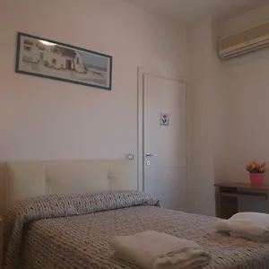 Проживание в семье Apartament Silvy Trastevere, Рим